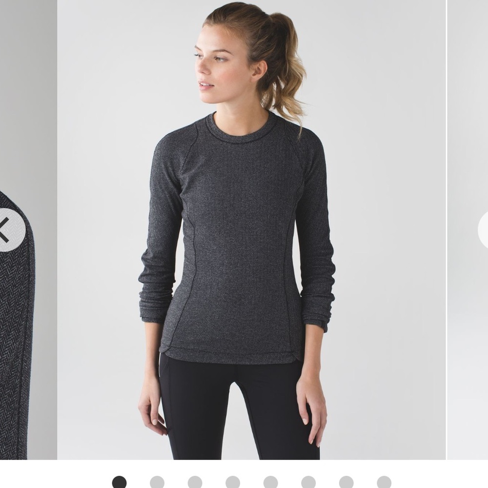 Lululemon Runderful Top - Picture 12 of 16